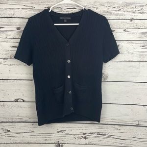 Brooks Brothers 346 Cardigan